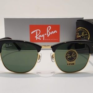 RayBan Clubmaster Series